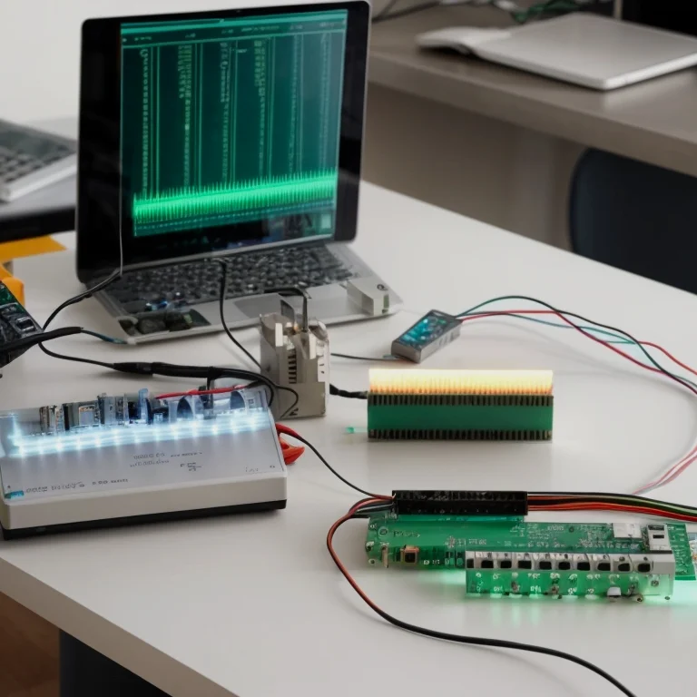 Modul 2: Verdrahtung