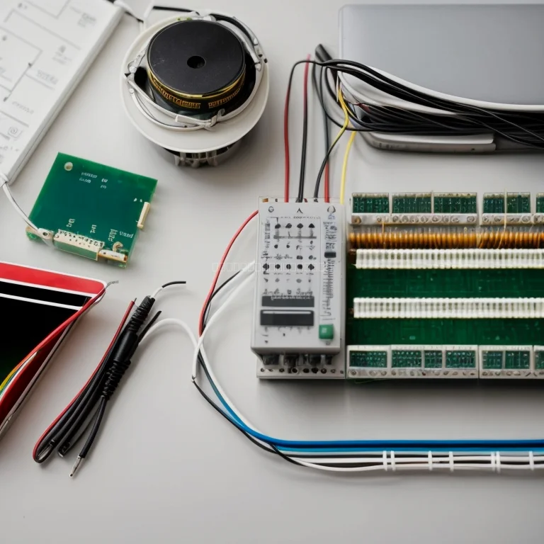 Modul 3: Testverfahren